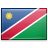 Drapeau Namibie