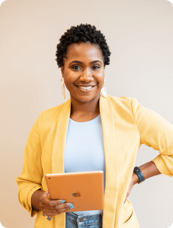 Utilisateur de go africa