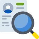 logo de l'application "Emploi"