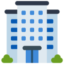 logo de l'application "Entreprises"