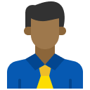 logo de l'application "Professionnels"